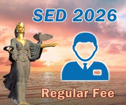 SED 2026: Standard package
