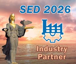 SED 2026 Industry Partner
