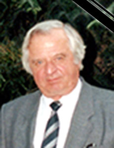 Academician Evgeni Budevski, DSc (1922 - 2008)