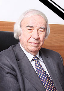 Academician Dechko Pavlov, DSc (1930 - 2017)