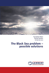 K. Petrov, D. Dimitrov, D. Uzun. 2018.<br />
The Black Sea problem – possible solutions