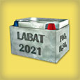 LABAT 2021