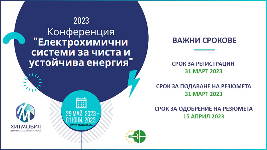 IEES-BAS