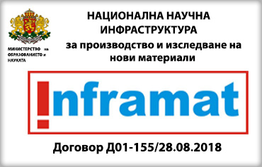 Научна инфраструктура в подкрепа на наука, култура и технологично развитие