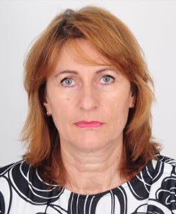 <strong>Assoc. Prof. Maria Matrakova, PhD</strong>
